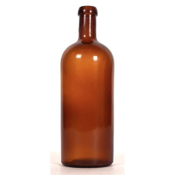 Yampah Soda Bottle [176328]