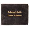 Image 1 : Collector's Guide of Flasks & Bottles -Rare! [176312]