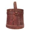 Image 3 : Wooden Pantry Buckets (3) [178362]