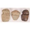 Image 2 : Stone Axes from Colorado (3) [178135]