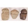 Image 2 : Stone Axes from Colorado (3) [178135]