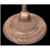 Image 2 : Stetson Glove Metal Stand Sign [178361]