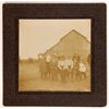 Image 1 : Hawthorne Farm Family Photo, c. 1905 [177850]