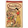 Image 1 : Disney, Snow White Pad   1937 [173075]