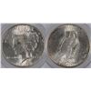 Image 2 : Peace Dollar: 1922-S [177931]