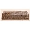 Image 2 : U.S. Silver Corp Ingot-Galena Mine [177689]