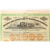 Image 2 : Colorado Railroad Stocks [176407]