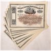 Image 1 : Chicago Cotton Manufacturing Stock Collection, 20 [177231]