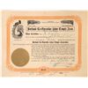 Image 1 : Portland Co-Operative Labor Temple Assoc Stock, 1921 [177099]