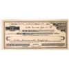 Image 1 : Austin Commercial Co., Nevada Stock Cert (1903) [177060]