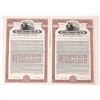 Image 1 : Liquor - Seagrams Bond Pair [177360]