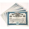 Image 1 : National Liberty  Insurance Stocks, 10, c. 1936-38 [177457]
