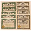 Image 1 : Stove Company Stocks, 10, 2 Different [177127]