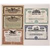 Image 1 : Toy Stocks (5) [176756]