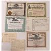 Image 1 : Wool Company Stocks, 7 [176611]