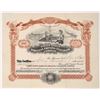 Image 1 : U.S. Wireless Printing Telegraph Co. Stock 1908 [173389]