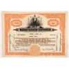 Image 1 : Western Television Corp. Stock, 1932 [173403]