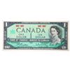 Image 1 : Bank of Canada 1867-1967 Centennial $1