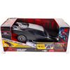 Image 1 : DC The Batman Turbo Boost Batmobile  1:15