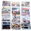 Image 2 : Lot of Approx. 40 SUPERMAN Collector Cards