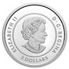 Image 2 : 2020 Canada $3 Celebration of Love Fine Silver Coin