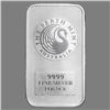 Image 1 : .9999 Fine Silver 1 oz.RANDOM Pick Bar