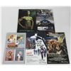 Image 2 : DC Comics Legends of the Dark Knight Comic Lot of 5