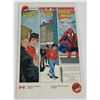 Image 2 : Marvel Comics The Amazing Spider-Man Skating on Thin Ice! Comic No. 1