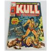 Image 1 : Marvel Comics Kull The Conqueror 15 Cent Comic No. 1