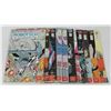 Image 1 : Comico Comics Robotech Comic Lot of 31