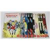 Image 3 : Comico Comics Robotech Comic Lot of 31