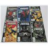 Image 1 : Marvel Comics Friendly Neighbourhood Spider-Man Comic Lot of 6