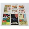 Image 2 : Marvel Comics The Micronauts Comic Lot of 6