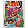 Image 1 : DC Comics Arak Son of Thunder Comic No. 1