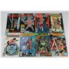 Image 1 : DC Comics The Warlord Comic Lot of 8