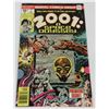 Image 1 : Marvel Comics 2001: A Space Odyssey 30 Cent Comic No. 1
