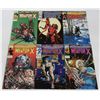 Image 1 : Marvel Comics Weapon X Comic Lot of 6