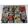Image 1 : DC Comics Wonder Woman Comic Lot of 8