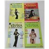 Image 1 : Claypool Comics Elvira Mistress of the Dark Comic Lot of 4