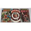 Image 1 : DC Comics Jonah Hex Comic Lot of 3