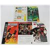 Image 2 : Marvel Comics The Original Ghost Rider Comic Lot of 5
