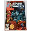 Image 1 : Marvel Comics Blade Runner No. 1 Comic