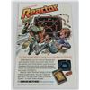 Image 2 : Marvel Comics The Further Adventures of Indiana Jones Comic No. 4