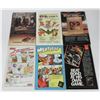 Image 2 : Marvel Comics The New Mutants Comic Lot of 6