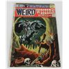Image 1 : DC Comics Weird Western Tales 25 Cent Comic No. 12