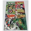 Image 1 : Marvel Comics X-Men Comic Lot of 4