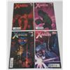 Image 2 : Marvel Comics X-Treme X-Men Comic Lot of 13