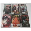 Image 1 : DC Comics The New 52! I, Vampire Comic Lot of 18
