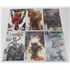 Image 2 : DC Comics The New 52! I, Vampire Comic Lot of 18