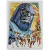 Image 2 : Marvel and DC Comics Present The Uncanny X-Men and the New Teen Titans Comic No. 1